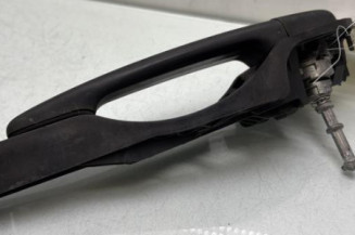 Poignee porte avant gauche CITROEN C2