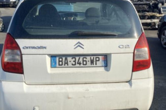 Poignee porte avant gauche CITROEN C2