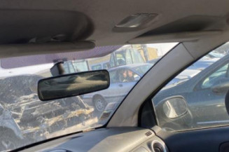 Poignee porte avant gauche CITROEN C2