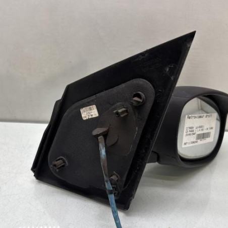 Retroviseur droit CITROEN C2