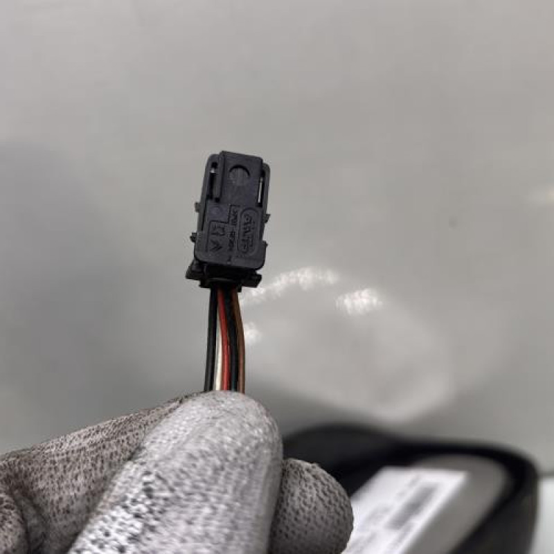 Retroviseur droit CITROEN C2 Photo n°3