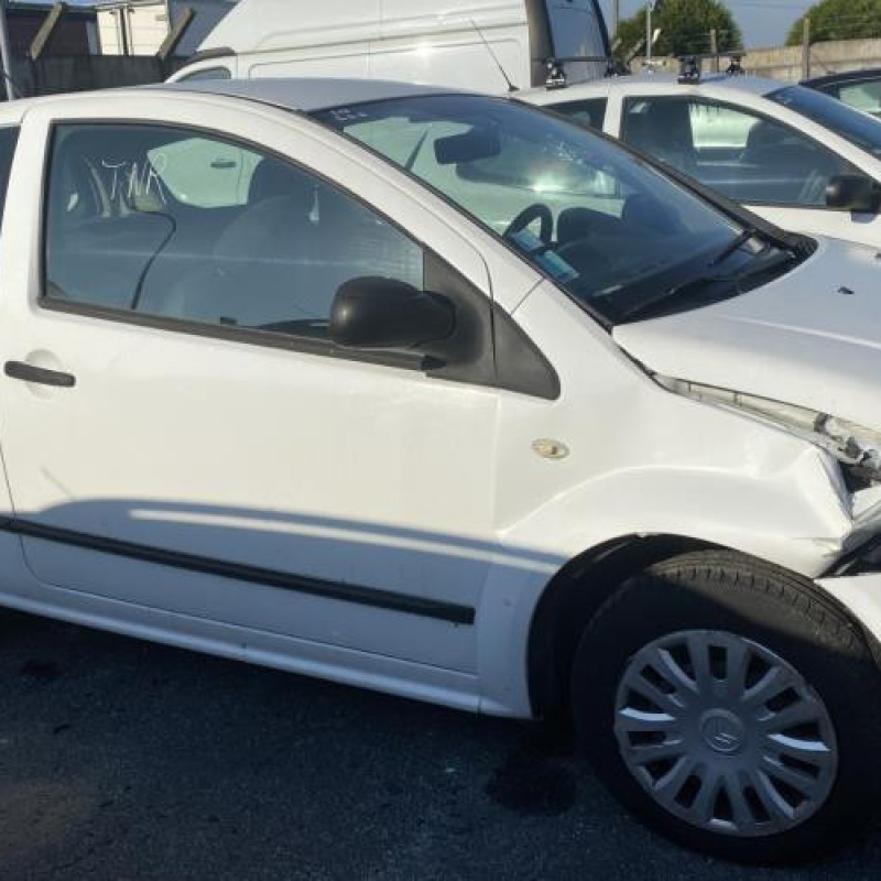 Retroviseur droit CITROEN C2 Photo n°12