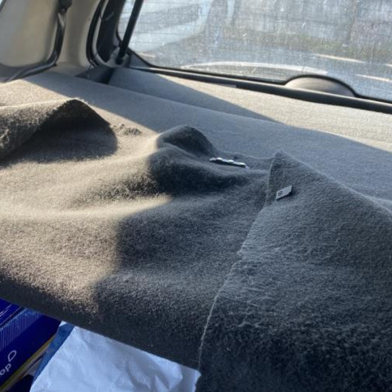 Retroviseur droit CITROEN C2 Photo n°16