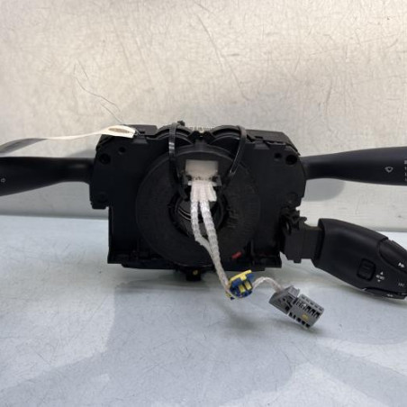 Com (Bloc Contacteur Tournant+Commodo Essuie Glace+Commodo Phare) CITROEN C2 Photo n°1