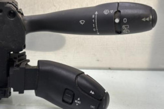 Com (Bloc Contacteur Tournant+Commodo Essuie Glace+Commodo Phare) CITROEN C2