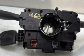 Com (Bloc Contacteur Tournant+Commodo Essuie Glace+Commodo Phare) CITROEN C2