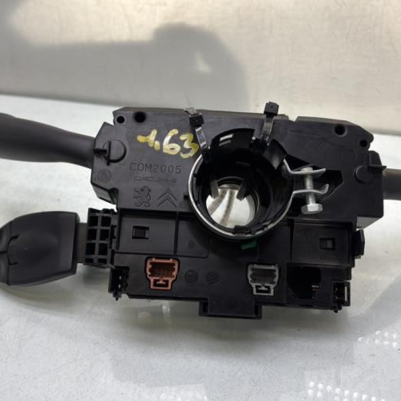 Com (Bloc Contacteur Tournant+Commodo Essuie Glace+Commodo Phare) CITROEN C2 Photo n°5