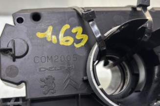 Com (Bloc Contacteur Tournant+Commodo Essuie Glace+Commodo Phare) CITROEN C2