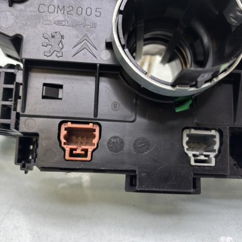 Com (Bloc Contacteur Tournant+Commodo Essuie Glace+Commodo Phare) CITROEN C2 Photo n°7