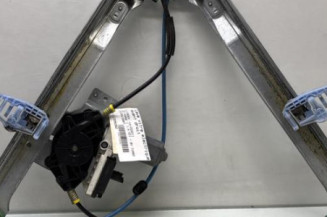 Leve vitre electrique avant droit CITROEN C2 Photo n°1