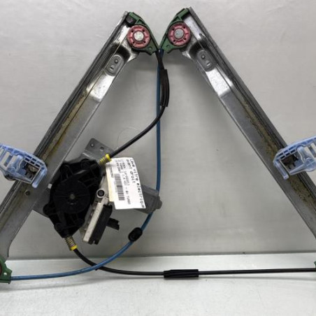 Leve vitre electrique avant droit CITROEN C2 Photo n°1