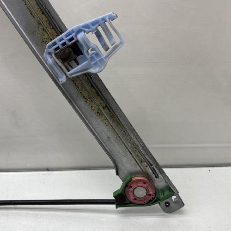 Leve vitre electrique avant droit CITROEN C2 Photo n°3