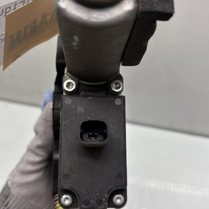 Leve vitre electrique avant droit CITROEN C2 Photo n°5