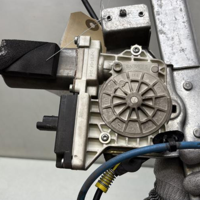 Leve vitre electrique avant droit CITROEN C2 Photo n°6