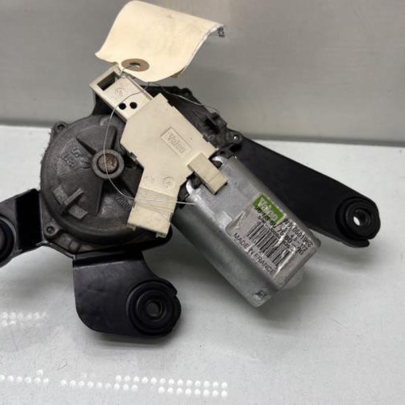 Moteur essuie glace arriere CITROEN C2 Photo n°2