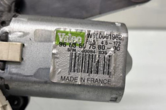 Moteur essuie glace arriere CITROEN C2