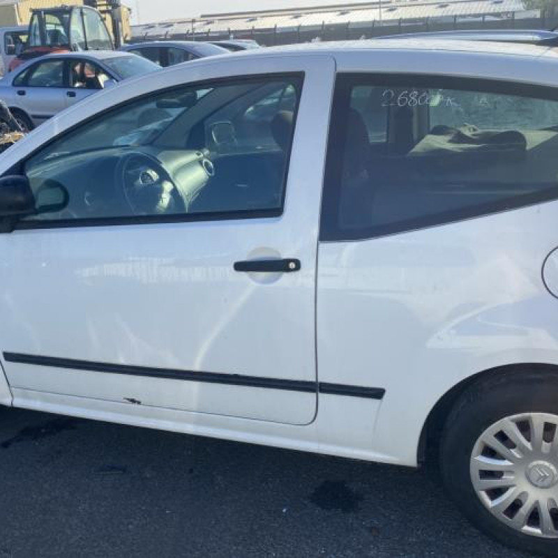 Moteur essuie glace arriere CITROEN C2 Photo n°10