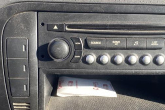 Moteur essuie glace arriere CITROEN C2