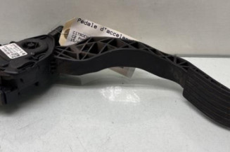 Pedale d'accelerateur CITROEN C2 Photo n°1