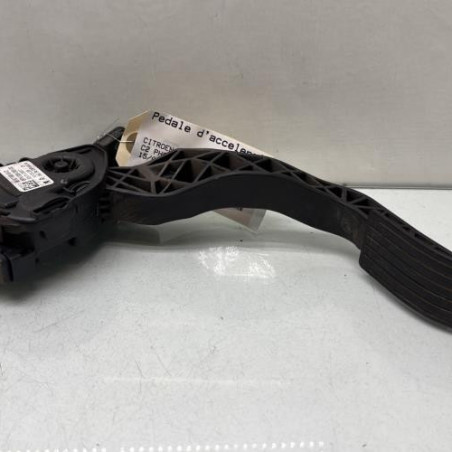 Pedale d'accelerateur CITROEN C2 Photo n°1