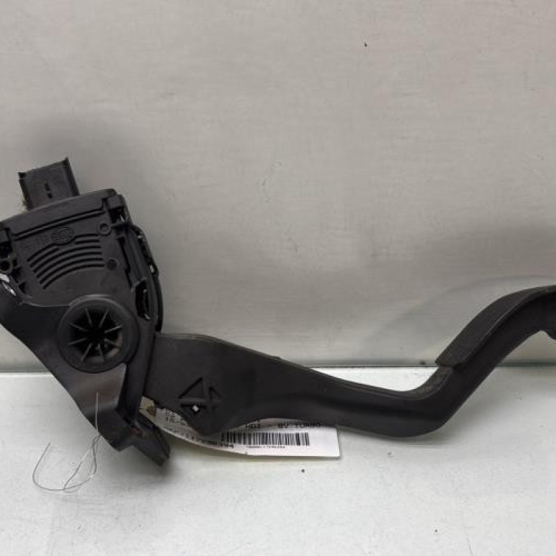 Pedale d'accelerateur CITROEN C2 Photo n°2