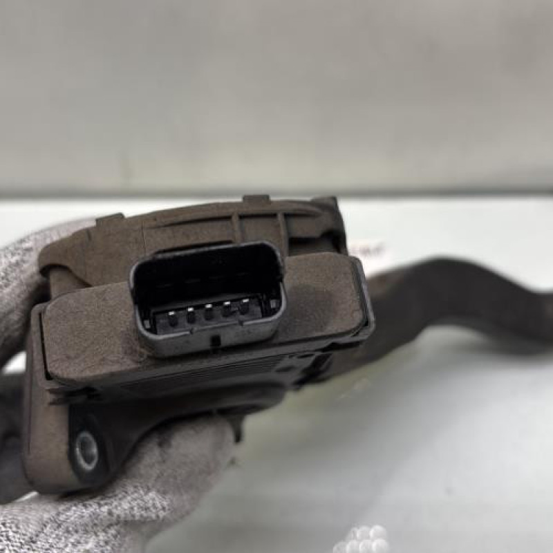 Pedale d'accelerateur CITROEN C2 Photo n°3