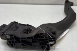 Pedale d'accelerateur CITROEN C2