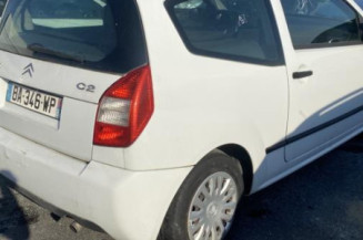 Pedale d'accelerateur CITROEN C2