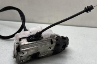 Serrure avant gauche CITROEN C2 Photo n°1