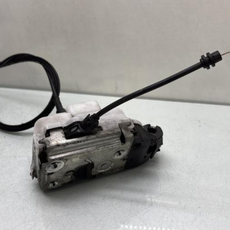 Serrure avant gauche CITROEN C2 Photo n°1