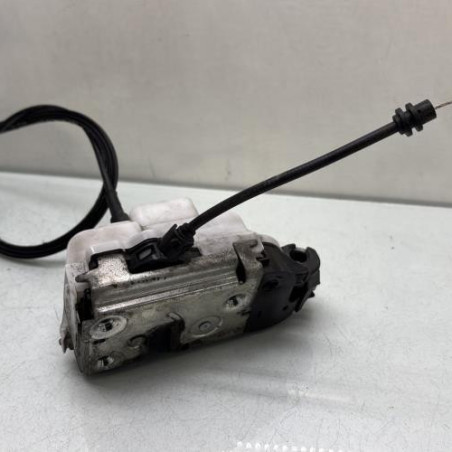 Serrure avant gauche CITROEN C2 Photo n°1