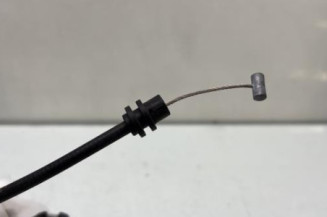 Serrure avant gauche CITROEN C2