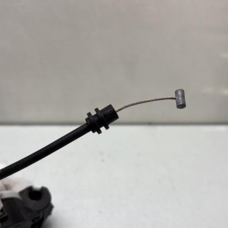 Serrure avant gauche CITROEN C2