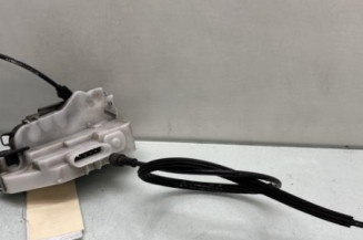 Serrure avant gauche CITROEN C2