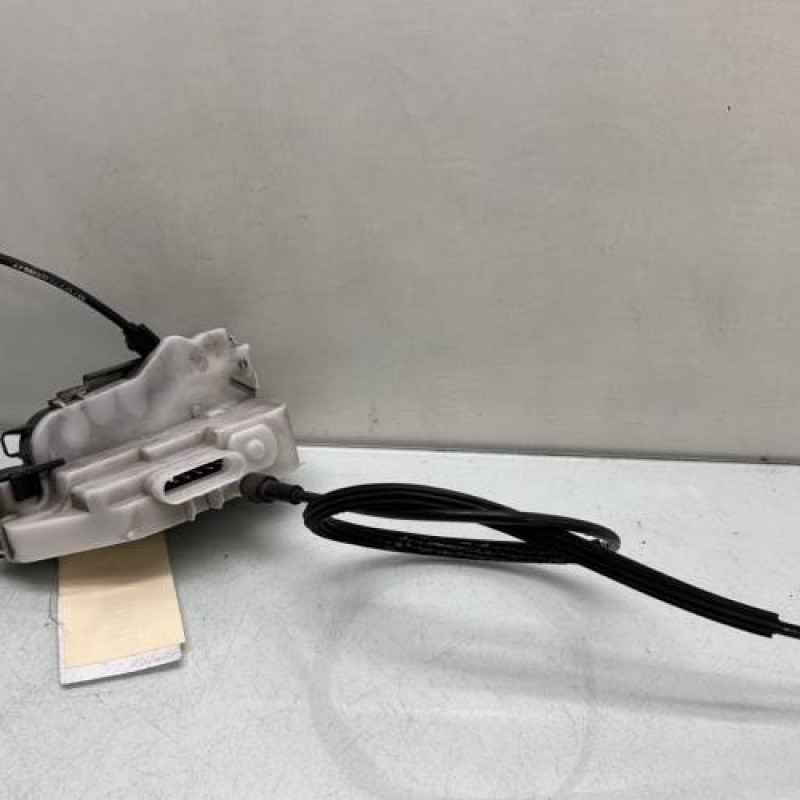 Serrure avant gauche CITROEN C2 Photo n°3