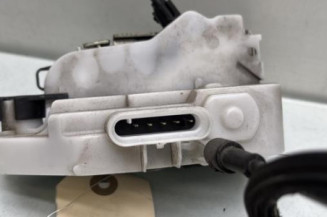 Serrure avant gauche CITROEN C2