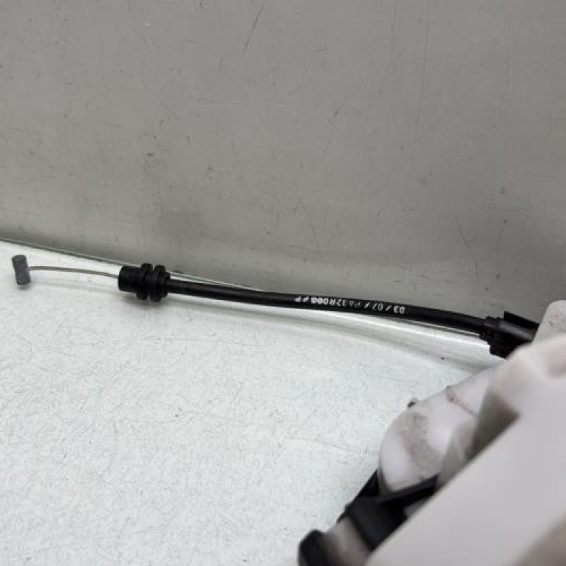 Serrure avant gauche CITROEN C2 Photo n°7