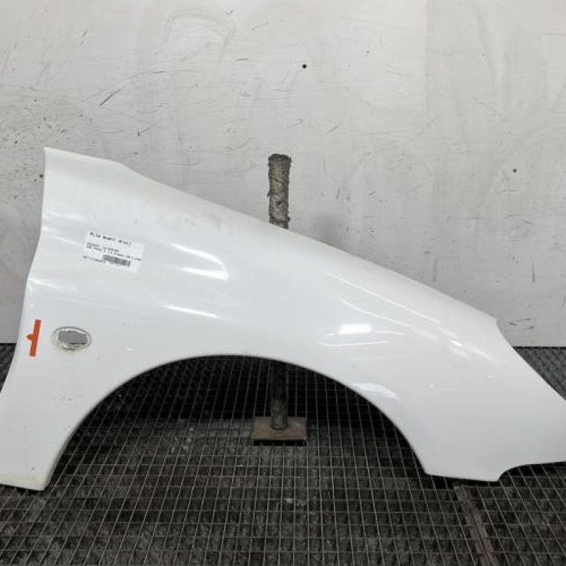 Aile avant droit PEUGEOT 206 Photo n°1