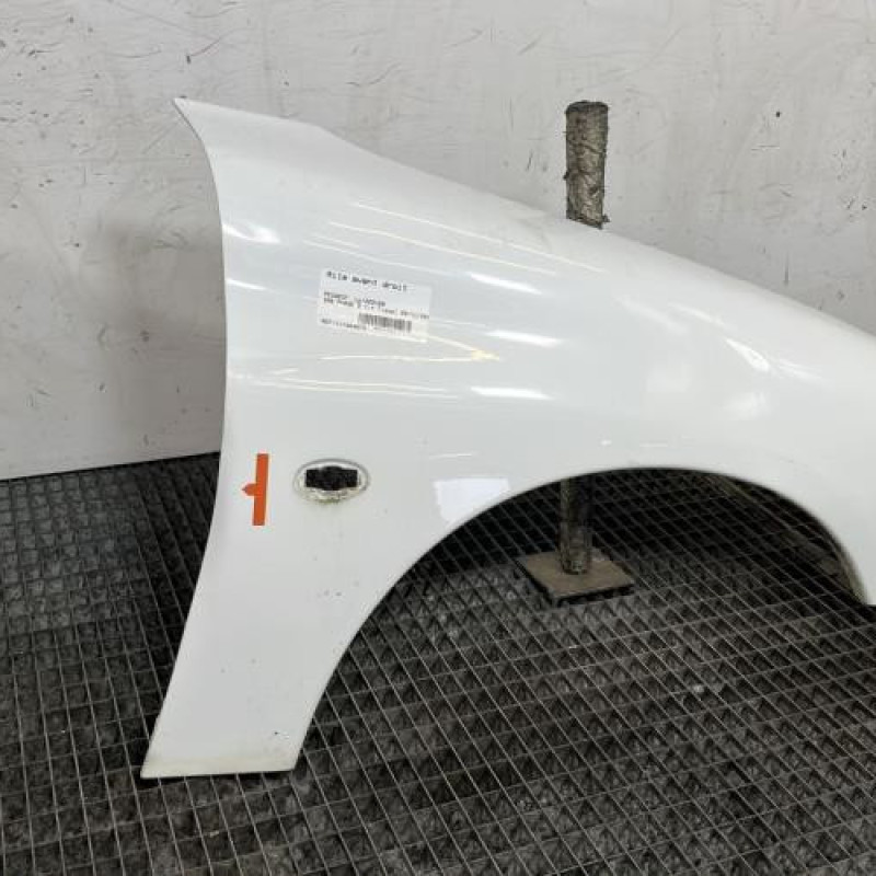 Aile avant droit PEUGEOT 206 Photo n°4