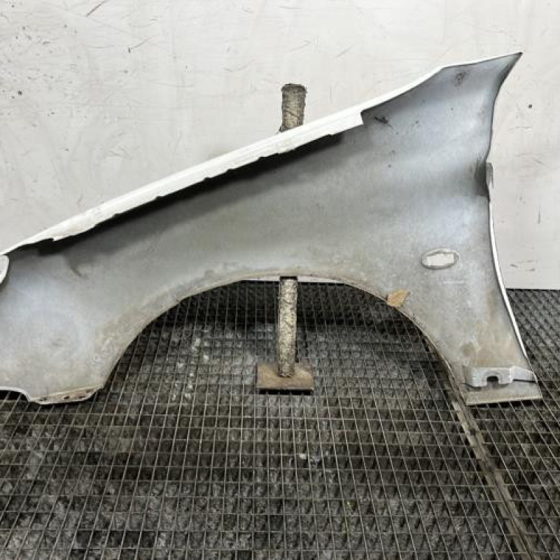 Aile avant droit PEUGEOT 206 Photo n°5