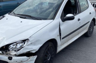 Aile avant droit PEUGEOT 206