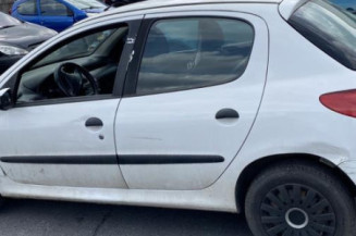 Aile avant droit PEUGEOT 206