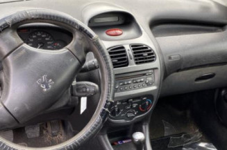 Aile avant droit PEUGEOT 206