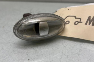 Repetiteur clignotant avant gauche (Feux) PEUGEOT 206 Photo n°1