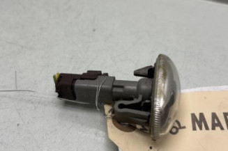 Repetiteur clignotant avant gauche (Feux) PEUGEOT 206