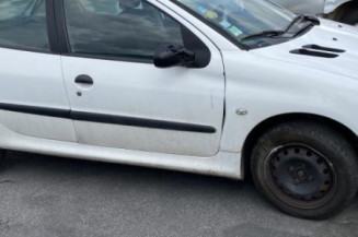 Repetiteur clignotant avant gauche (Feux) PEUGEOT 206