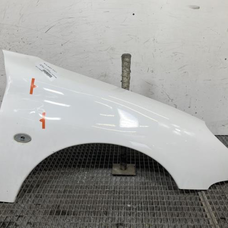 Aile avant droit PEUGEOT 206 Photo n°1