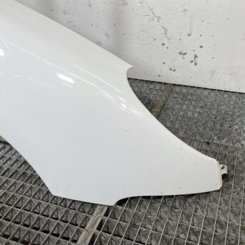 Aile avant droit PEUGEOT 206 Photo n°2