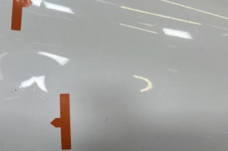 Aile avant droit PEUGEOT 206