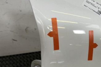 Aile avant droit PEUGEOT 206